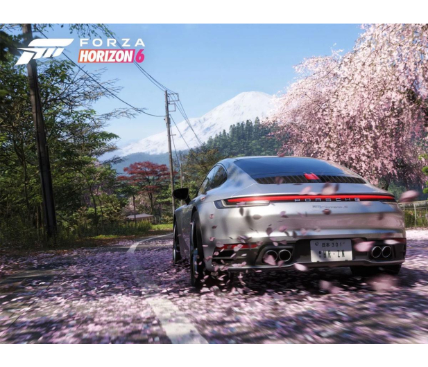 Xbox Forza Horizon 6 - 1486982 - zdjęcie 3